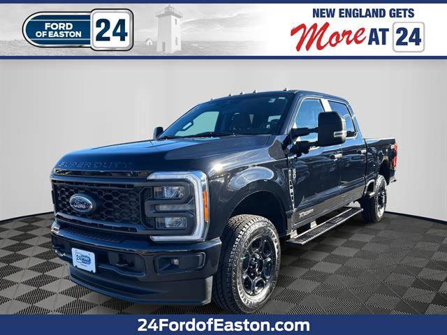 Used 2023 Ford F350 XL w/ STX Appearance Package