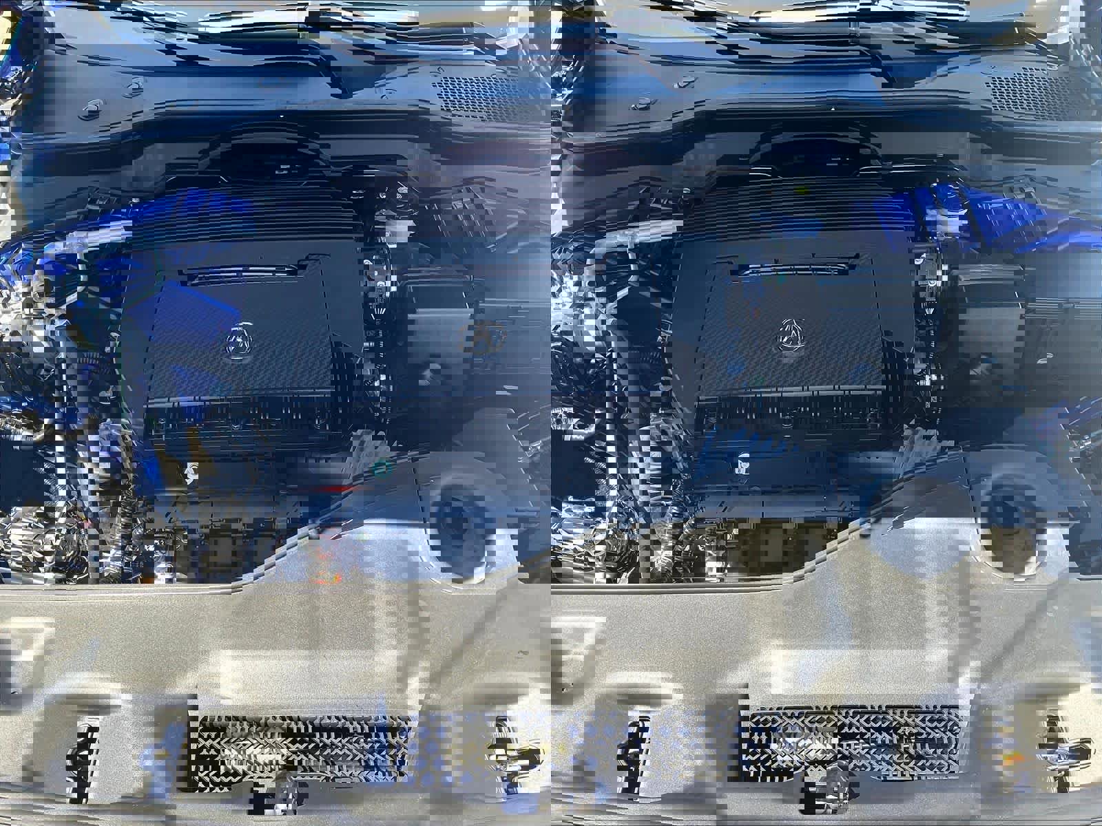 Used 2025 Acura MDX A-Spec image 12