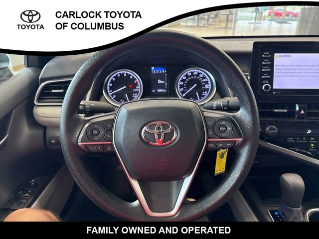 Used 2023 Toyota Camry LE image 22