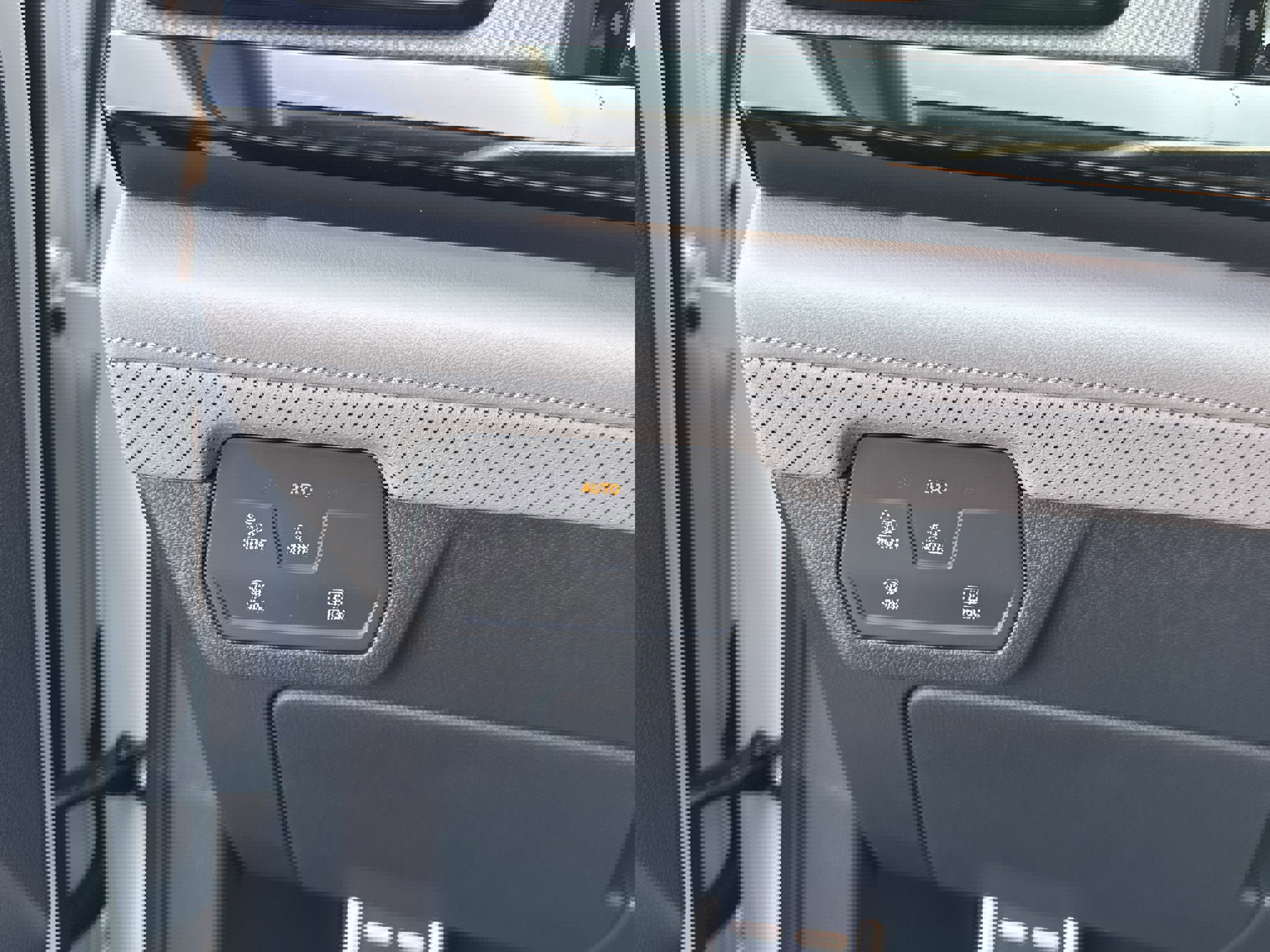 New 2026 Volkswagen Atlas Peak Edition image 16