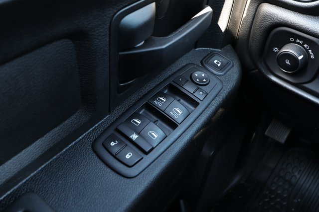Certified 2024 RAM 2500 Tradesman AWD/4WD image 20