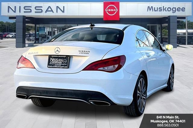Used 2019 Mercedes-Benz CLA 250 image 5