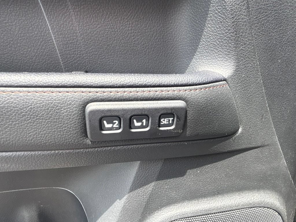 Used 2021 Toyota 4Runner Limited RWD image 9