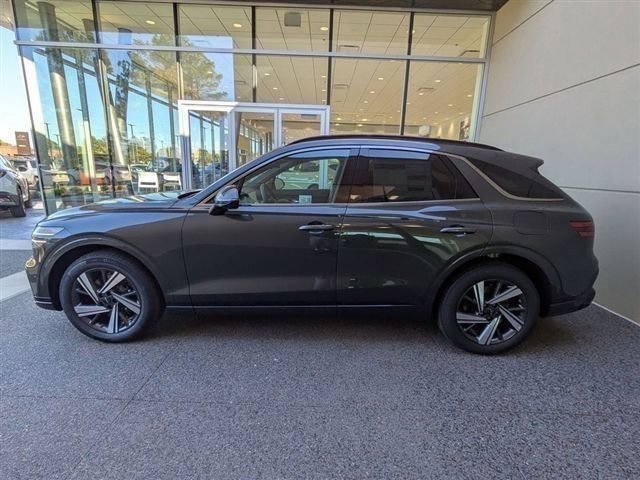 New 2026 Genesis GV70 3.5T Sport Advanced AWD/4WD image 2