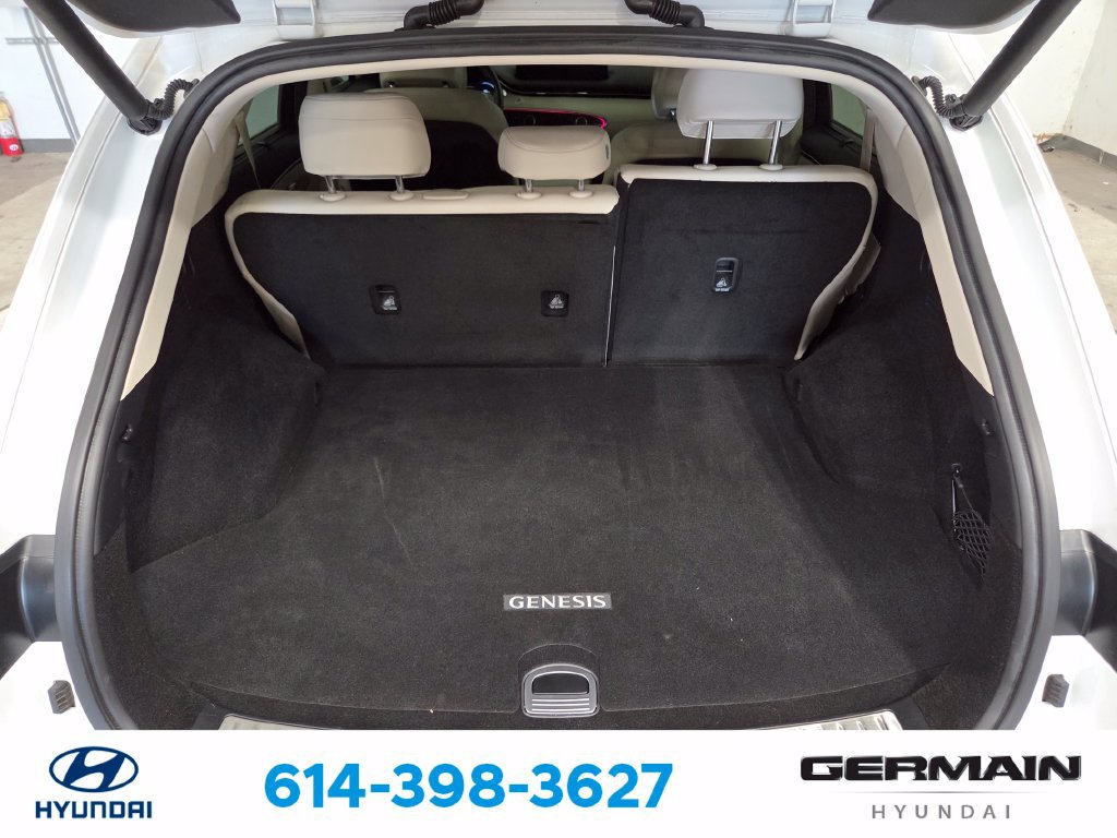 Used 2023 Genesis GV70 2.5T w/ Advanced Package AWD/4WD image 21
