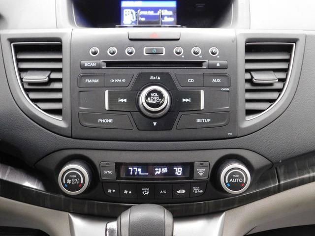 Used 2014 Honda CR-V EX-L image 25