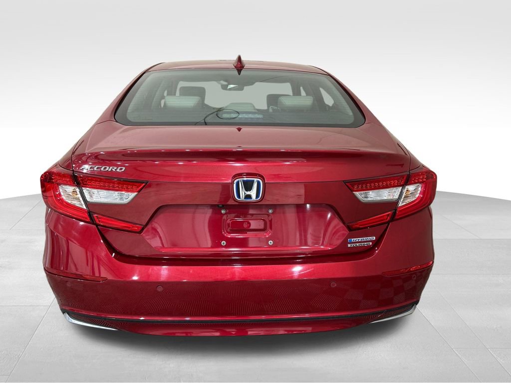 Used 2022 Honda Accord Touring image 4