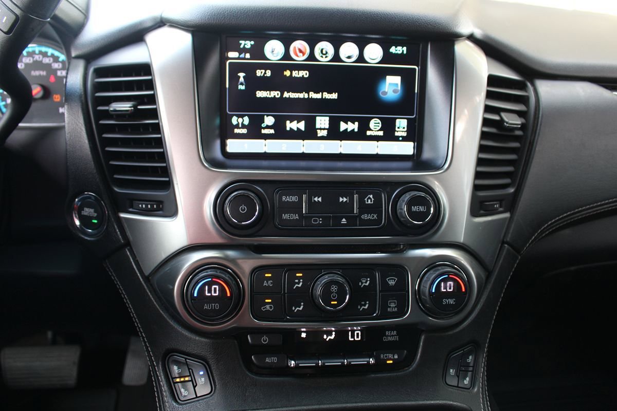 Used 2019 Chevrolet Tahoe Premier AWD/4WD image 32