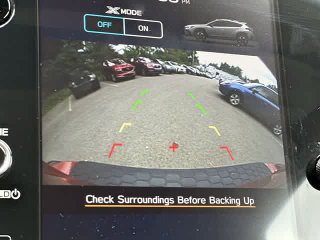 Certified 2024 Subaru Crosstrek 2.0i Premium AWD/4WD image 14