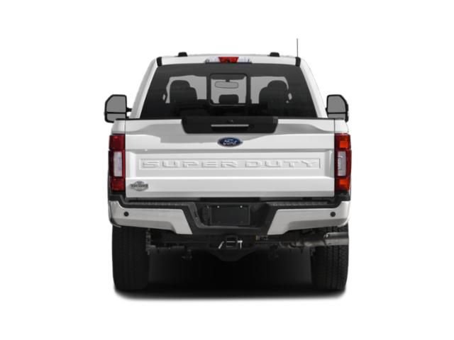 Used 2020 Ford F250 King Ranch w/ King Ranch Ultimate Package AWD/4WD image 6