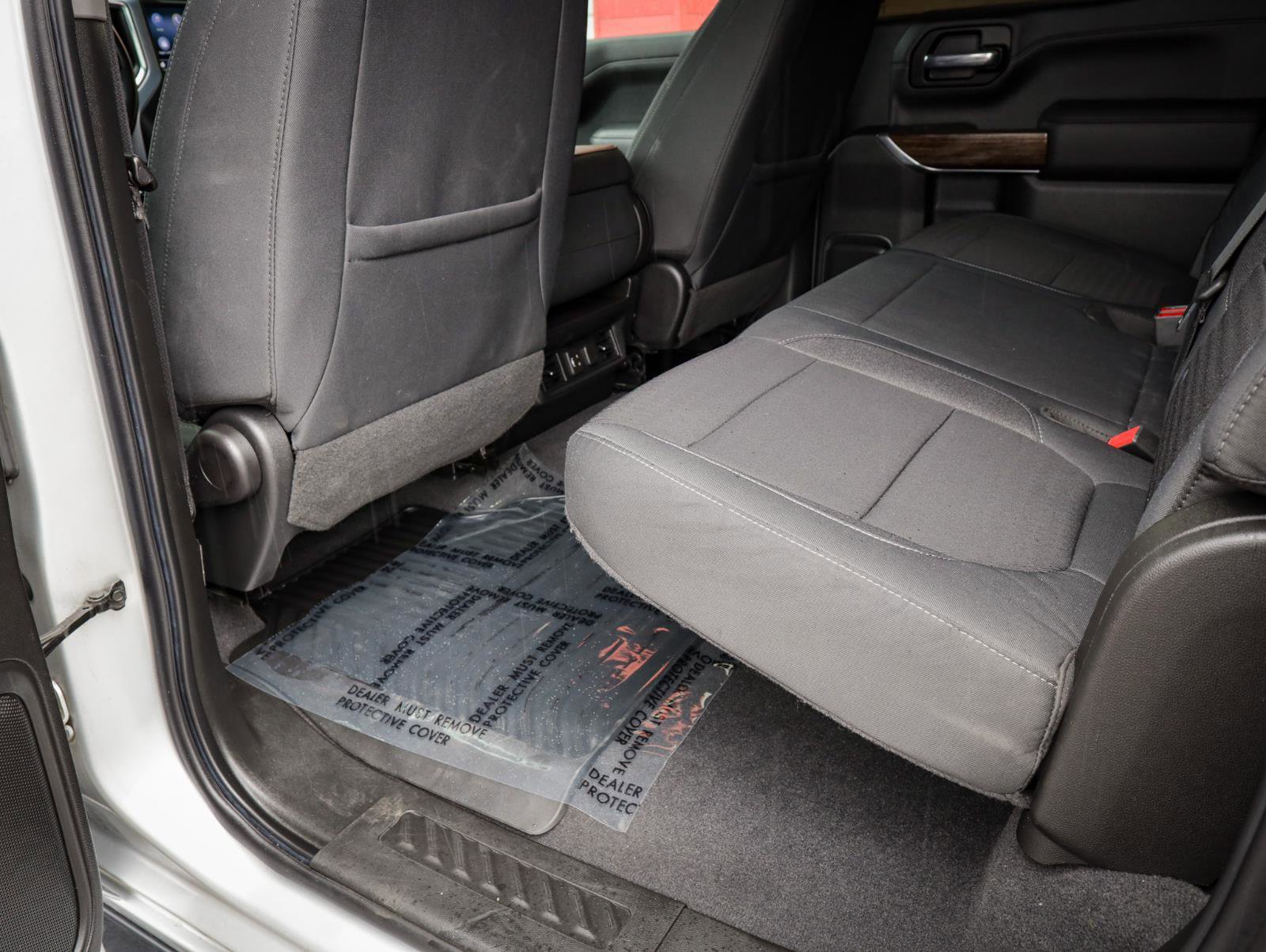 Used 2020 GMC Sierra 1500 Elevation AWD/4WD image 32