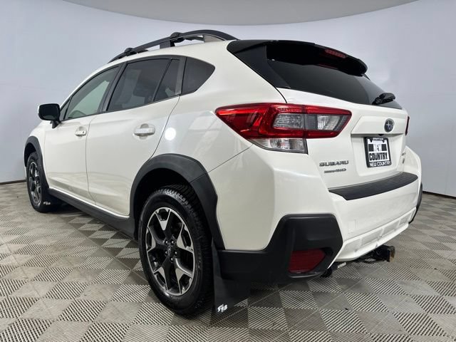 Used 2020 Subaru Crosstrek 2.0i Premium AWD/4WD image 5