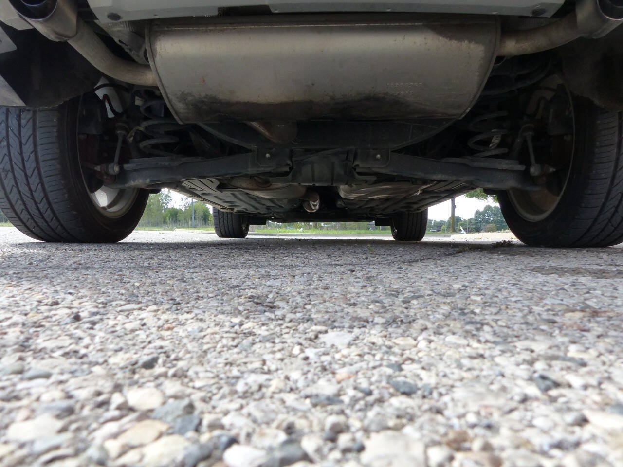 Used 2019 Ford Escape SEL FWD image 10