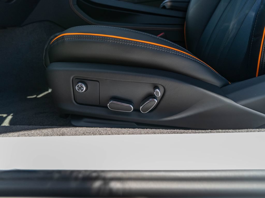 New 2026 Bentley Continental GT Mulliner AWD/4WD image 13