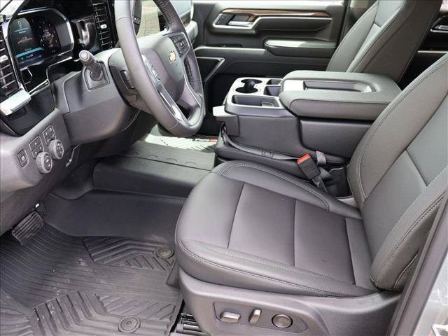 New 2026 Chevrolet Silverado 2500 LT w/ All Star Edition AWD/4WD image 4