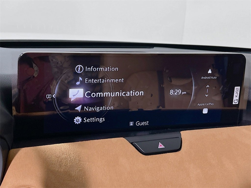 New 2026 MAZDA CX-70 3.3 Turbo S w/ Premium Plus image 12