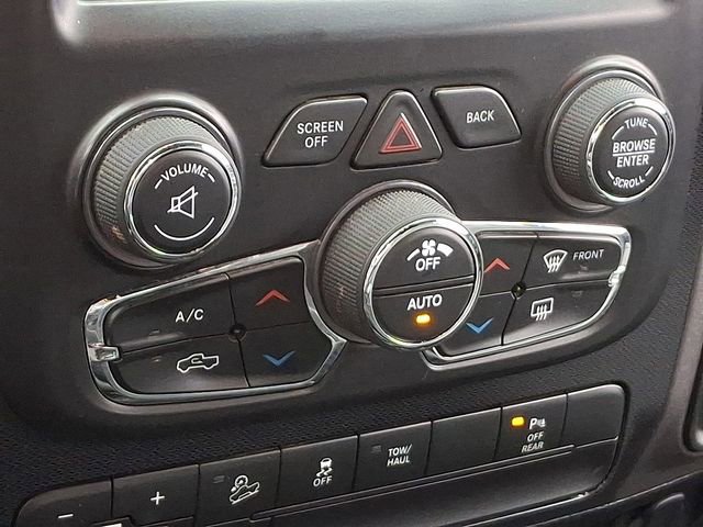 Used 2018 RAM 2500 Power Wagon image 18