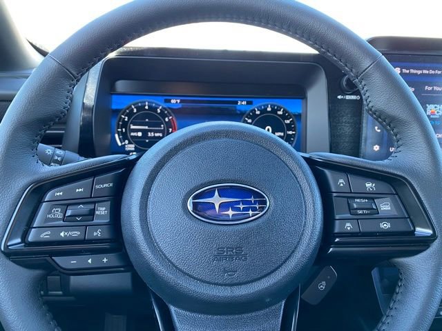 New 2026 Subaru Outback Limited XT image 15