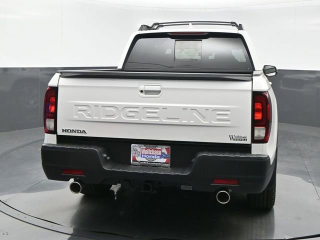 New 2026 Honda Ridgeline RTL image 5