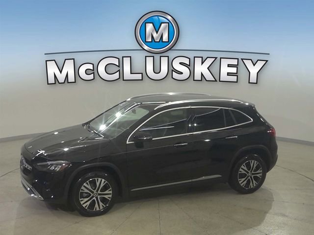 Used 2024 Mercedes-Benz GLA 250 4MATIC image 1