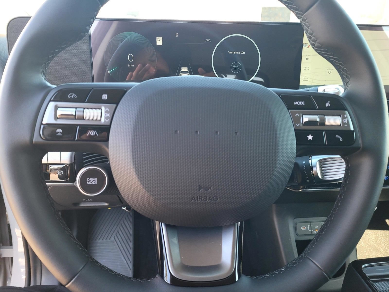 New 2026 Hyundai Ioniq 5 SEL RWD image 20