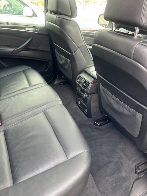 Used 2013 BMW X5 xDrive35i image 5