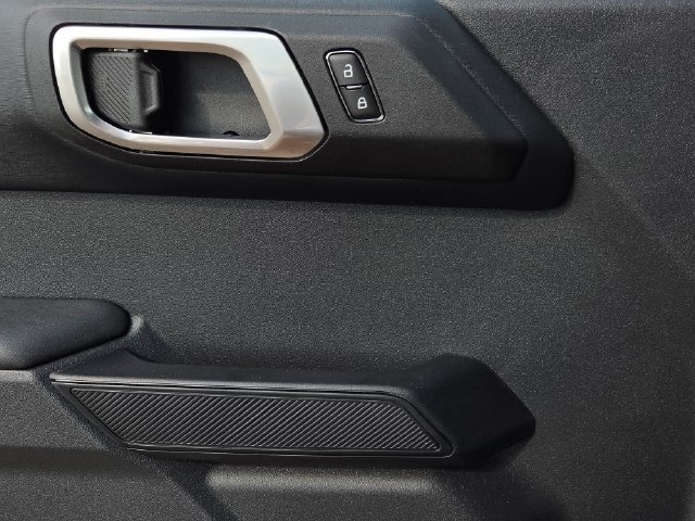 New 2026 Ford Bronco Outer Banks AWD/4WD image 15