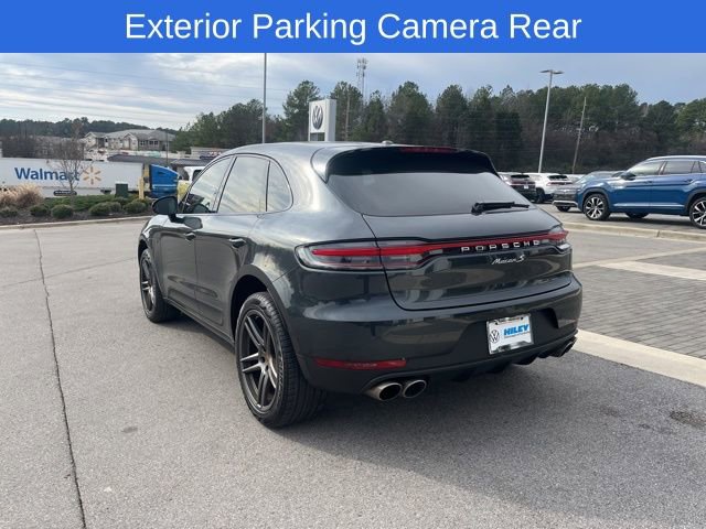 Used 2021 Porsche Macan S image 9