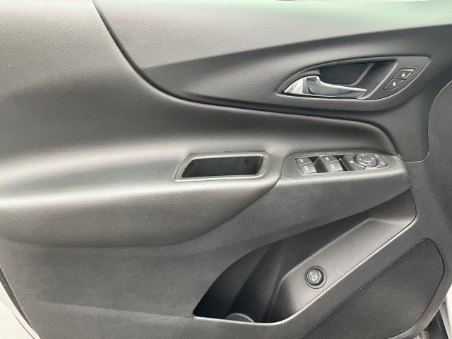Used 2021 Chevrolet Equinox LT image 27