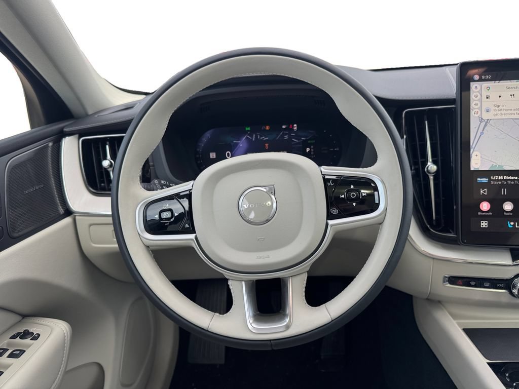 New 2026 Volvo XC60 T8 Ultra w/ Protection Package Premier AWD/4WD image 14
