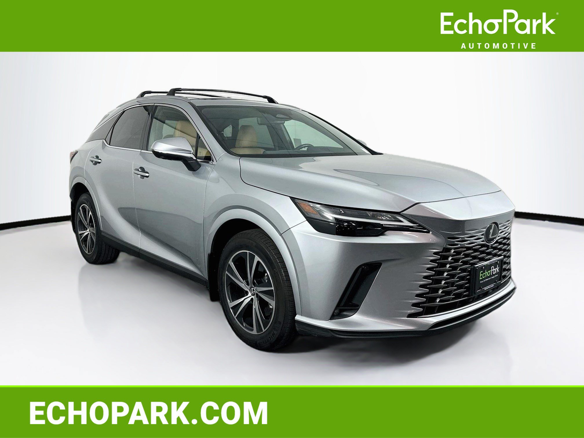 Used 2023 Lexus RX 350 Premium FWD image 1