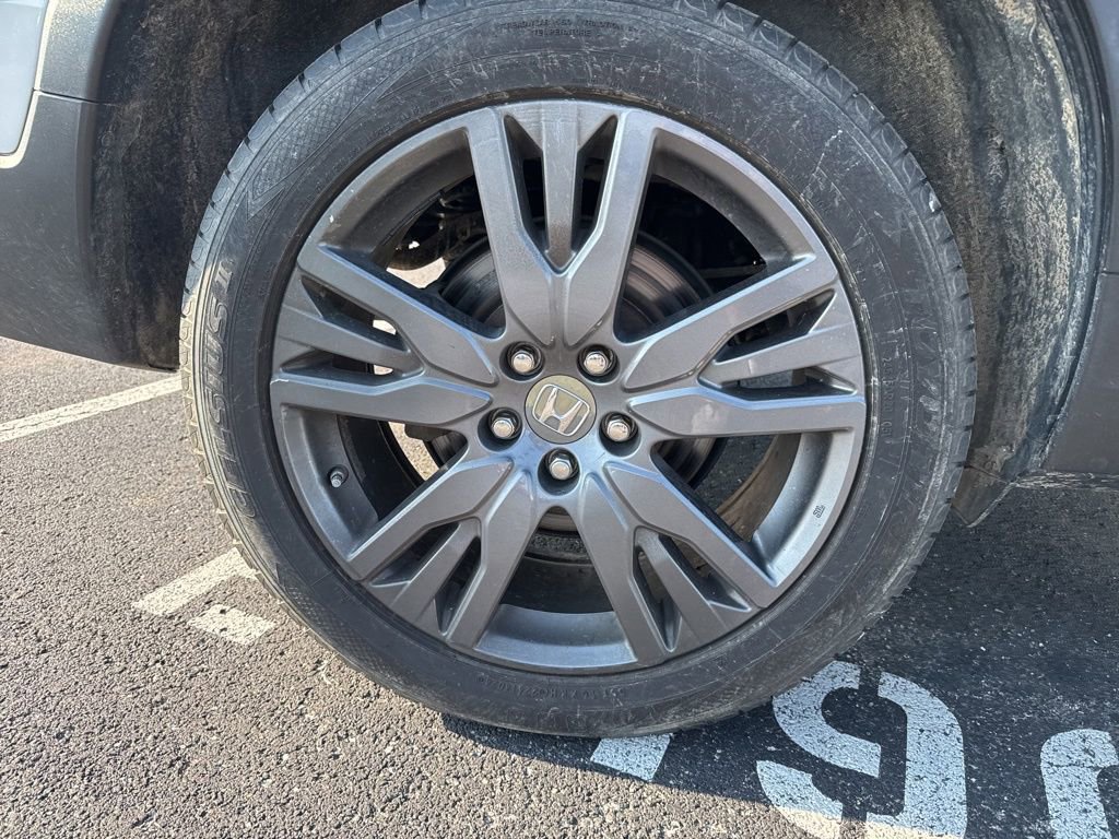 Used 2021 Honda Passport EX-L image 7