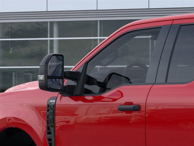 New 2026 Ford F250 XL w/ STX Appearance Package image 20
