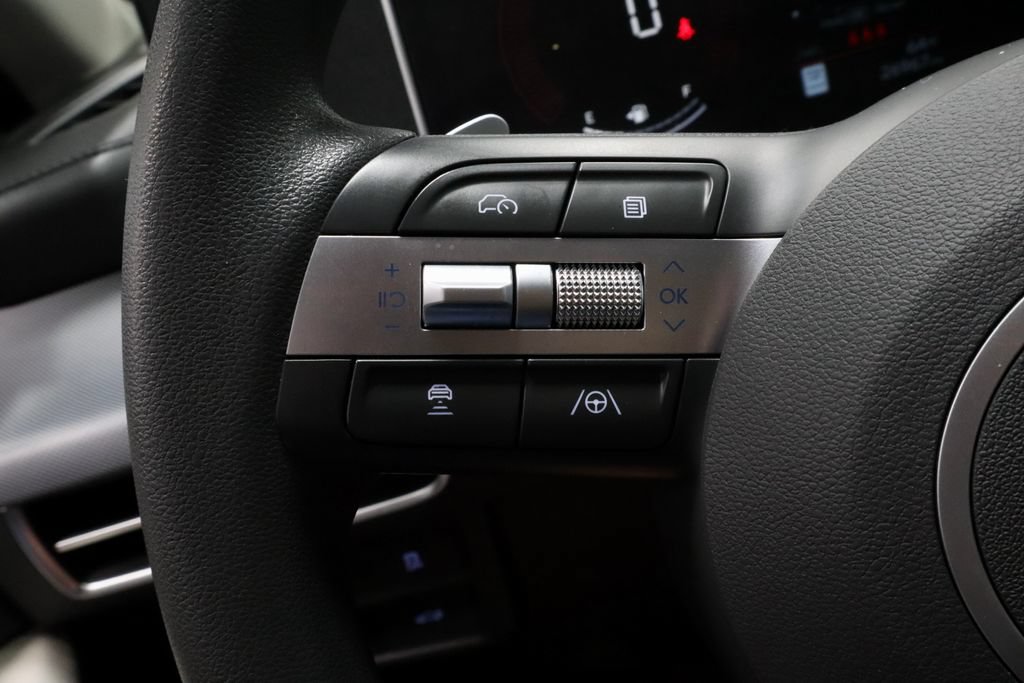 Certified 2025 Hyundai Sonata SEL FWD image 29