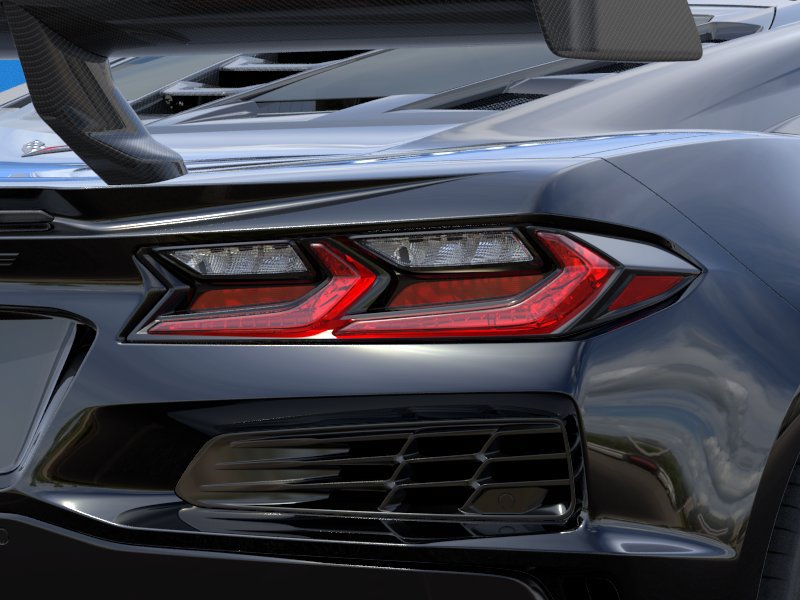 New 2027 Chevrolet Corvette ZR1X AWD/4WD image 11