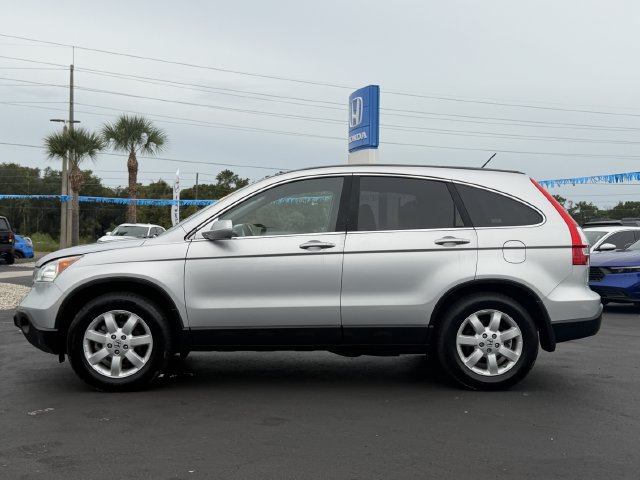 Used 2009 Honda CR-V EX-L image 27