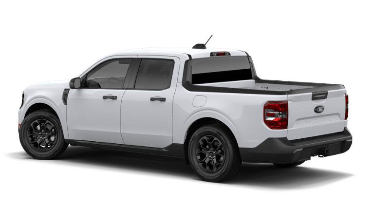 New 2026 Ford Maverick XLT FWD image 26