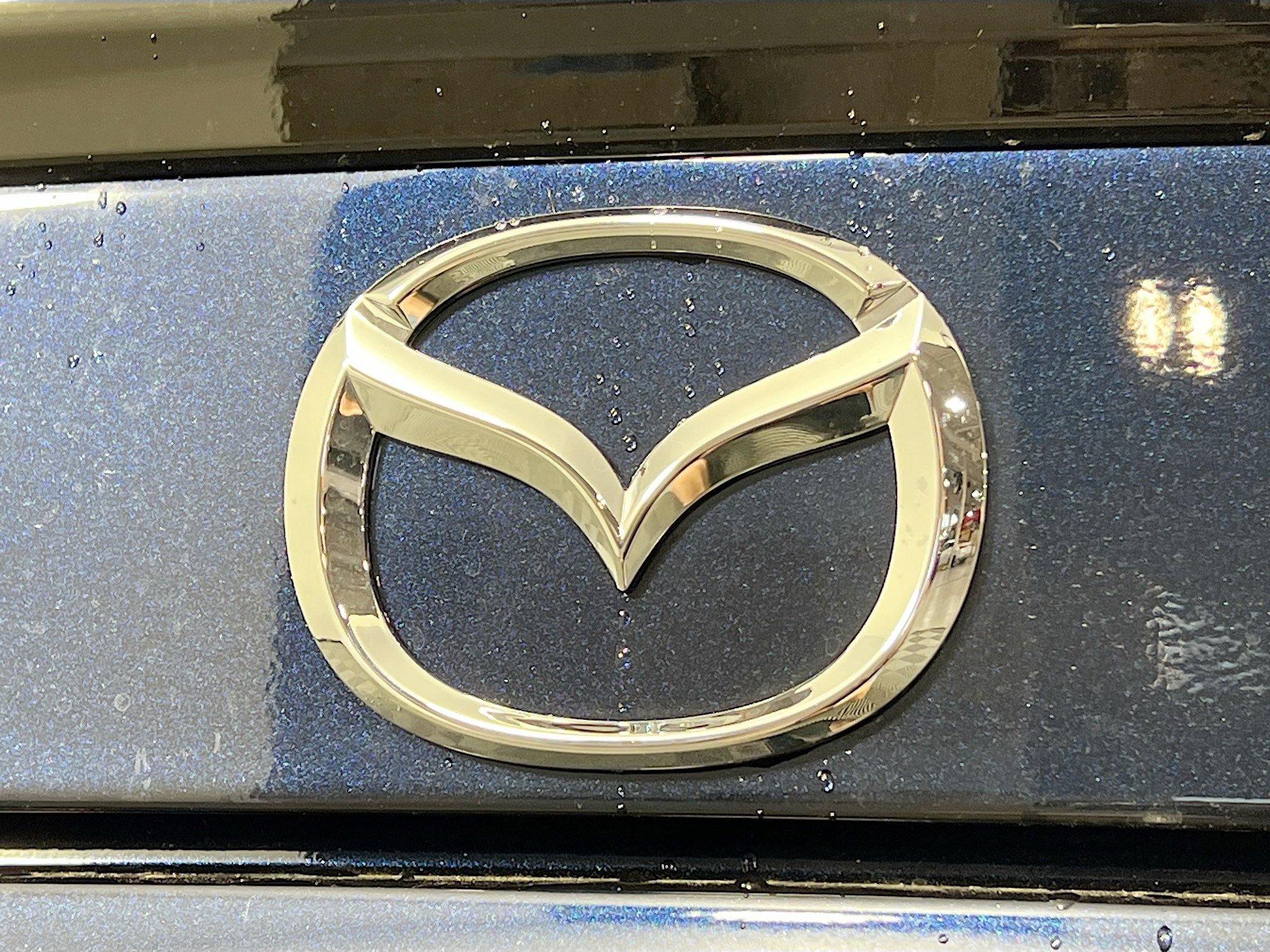 New 2025 MAZDA MX-5 Miata Grand Touring w/ Appearance Package image 28