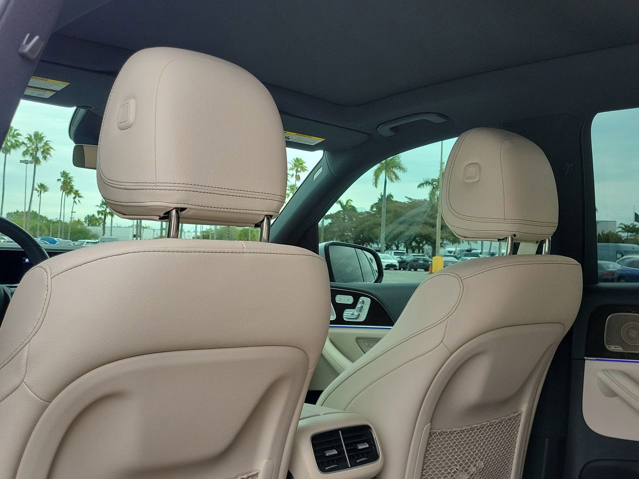 Certified 2025 Mercedes-Benz GLE 450e 4MATIC image 13