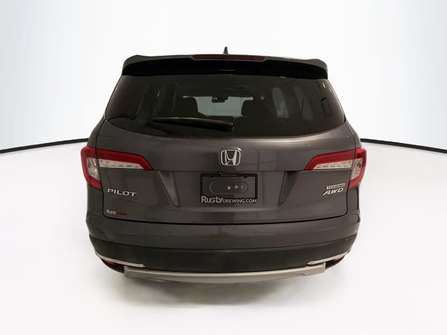 Used 2021 Honda Pilot Touring image 6