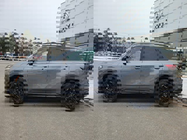 New 2026 INFINITI QX60 Sport w/ Dark Cargo Package image 39