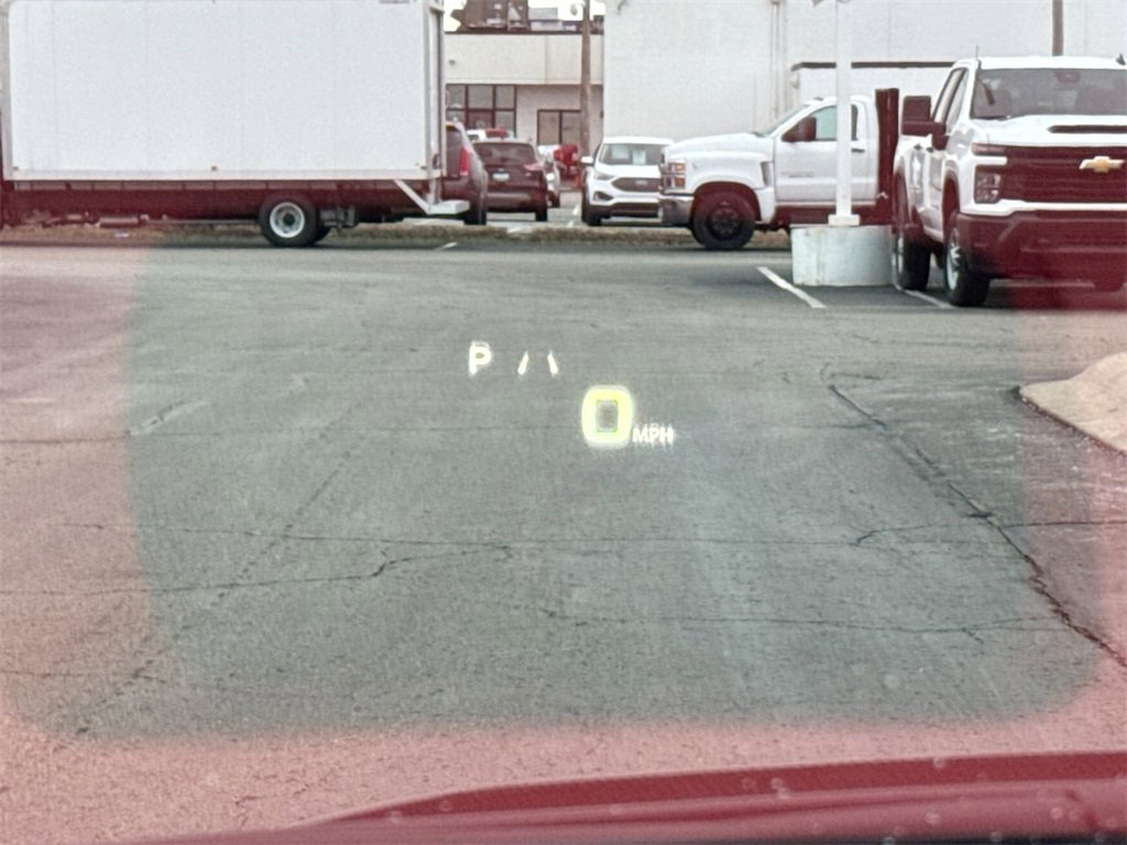 New 2026 Chevrolet Corvette ZR1 w/ ZR1 Carbon Fiber Aero Package image 43