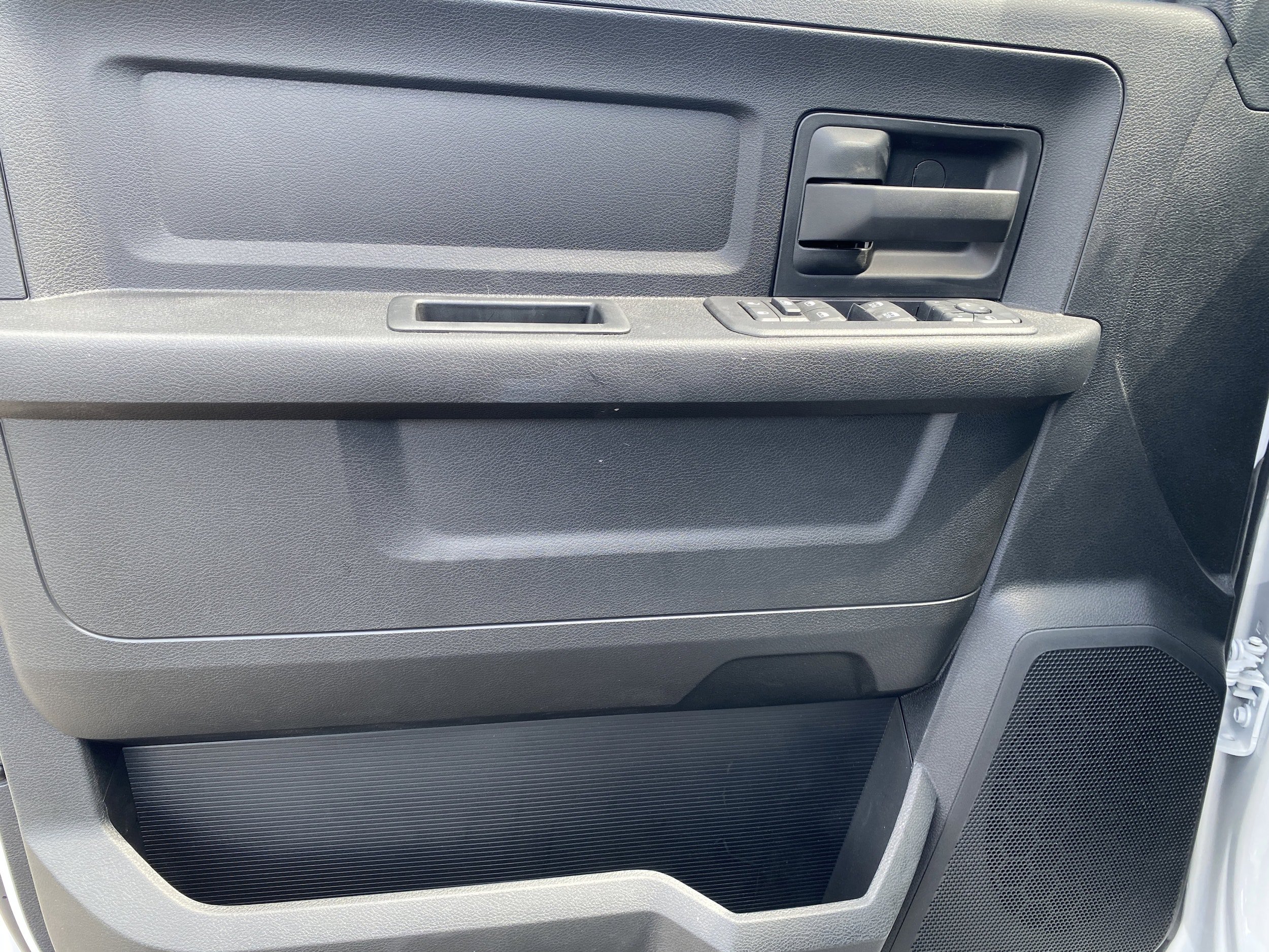 New 2025 RAM 4500 Tradesman AWD/4WD image 19