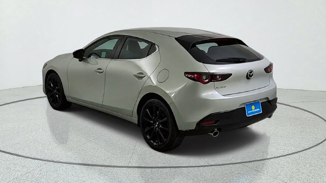 New 2026 MAZDA MAZDA3 s Sport FWD image 5