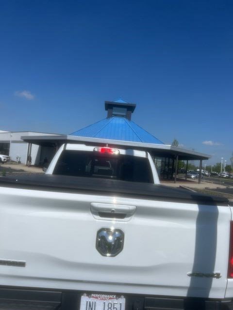 Used 2019 RAM 1500 Big Horn image 6