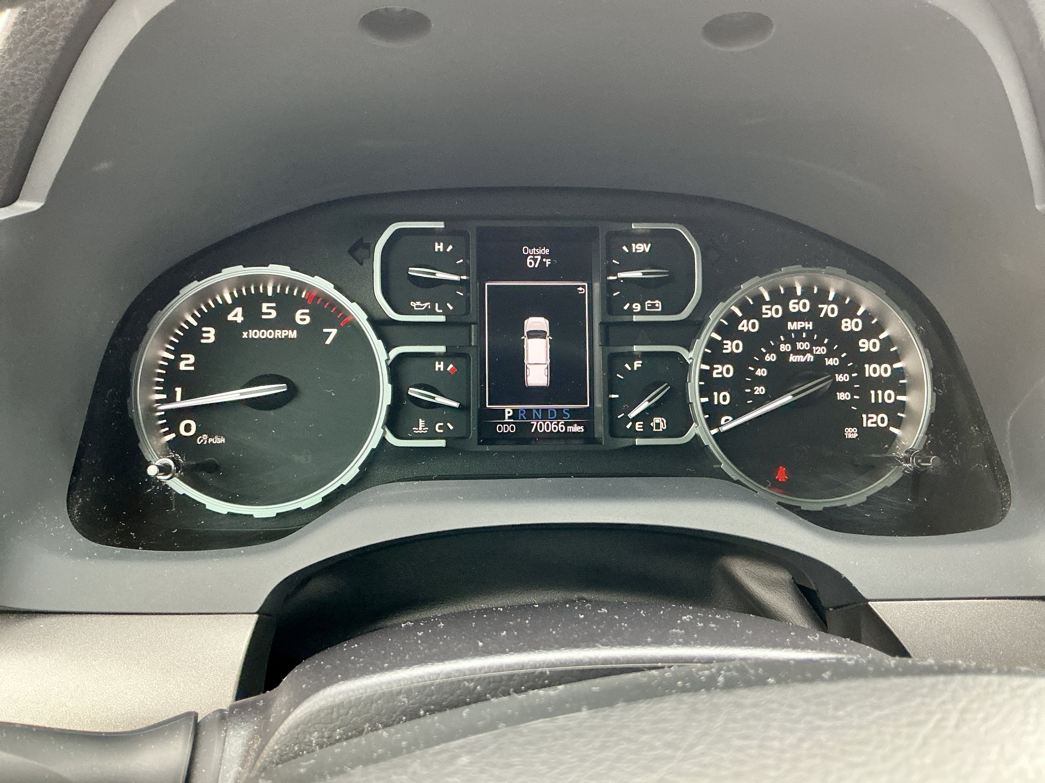 Used 2021 Toyota Tundra SR5 w/ Convenience Package AWD/4WD image 20