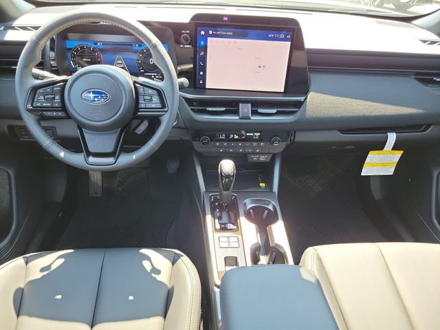 New 2026 Subaru Outback Premium AWD/4WD image 21