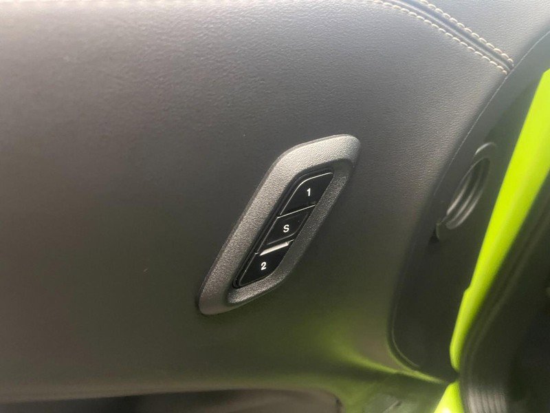 Used 2023 Dodge Challenger SRT Hellcat image 19