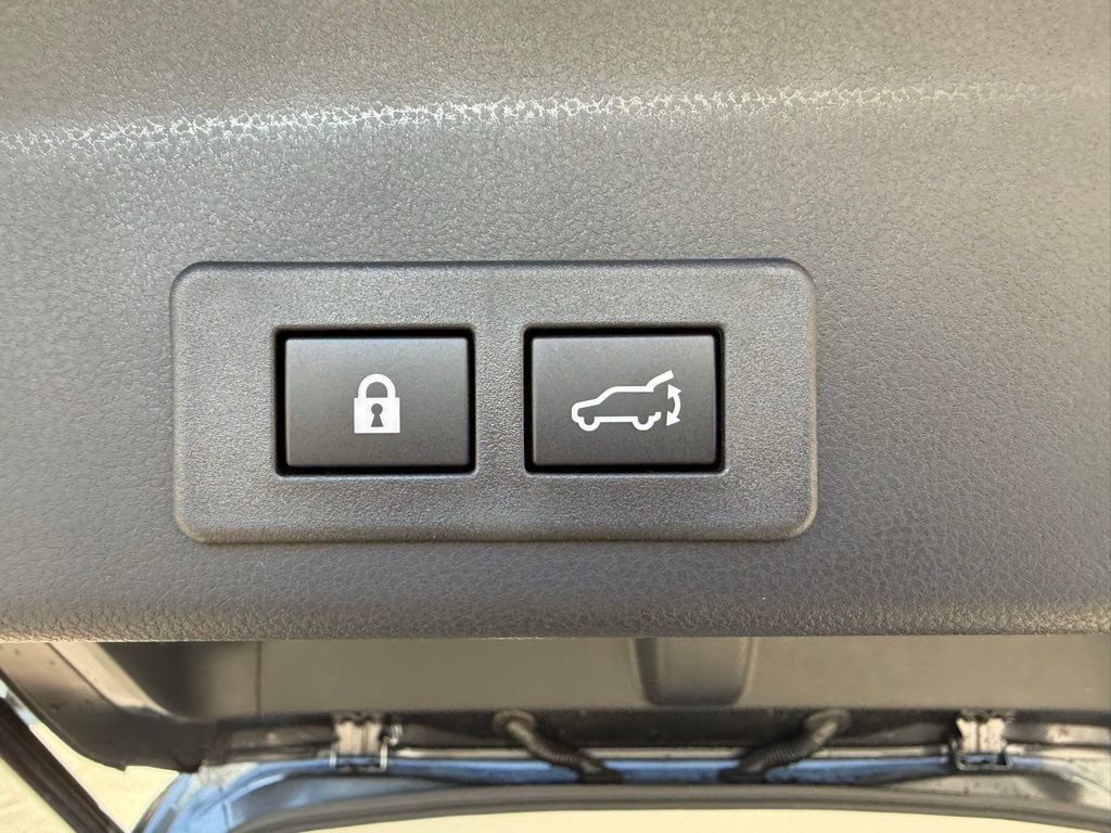New 2026 Subaru Ascent Touring w/ Popular Package #1 image 33