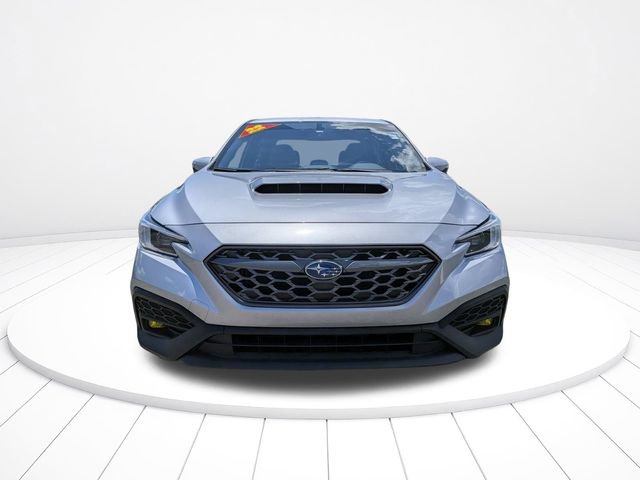 Used 2022 Subaru WRX Limited w/ Popular Package #1 AWD/4WD image 8